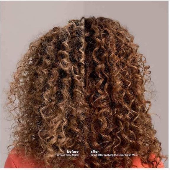 Immagine prodotto Wella Colore fresco (Caramel)