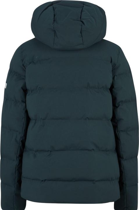 Image du produit Ziener Skiwear femme veste de ski TRAVA dark jungle - 42 (42)