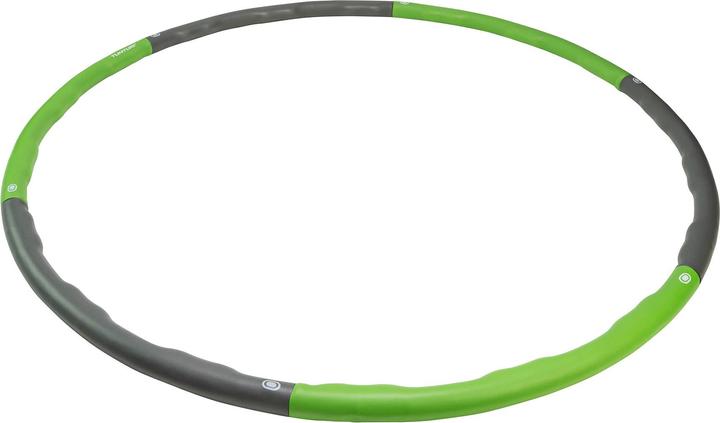 Produktbild Tunturi Fitness Hula Hoop Ring (100 cm, 1500 g)