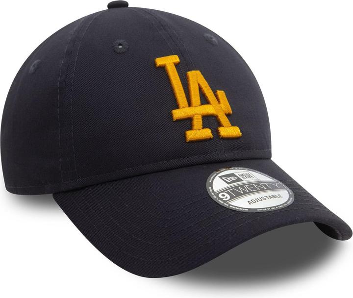 New Era 9Forty Strapback Cap - Los Angeles Dodgers Navy
