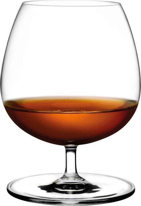 Immagine prodotto Nude Glass Vintage (5 dl, 2 x, Bicchiere da cognac)