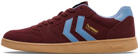 Produktbild hummel Handball Perfekt Synth. Suede (41)