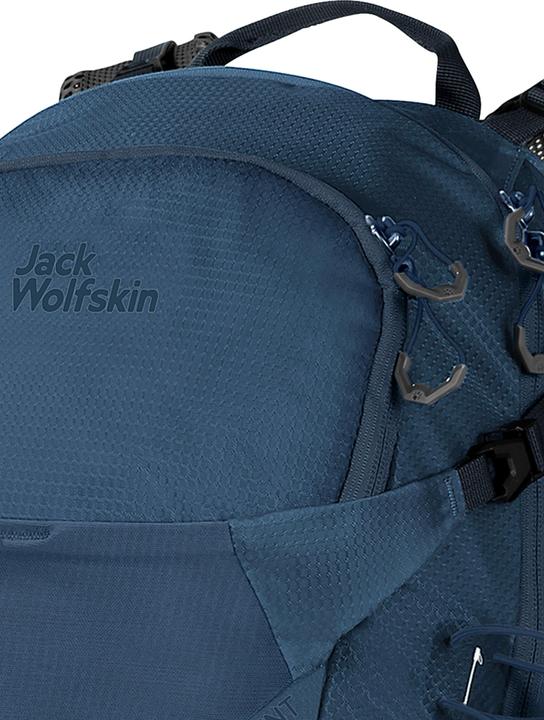 Actual product image Jack Wolfskin Crosstrail 24 Lt (24 l)
