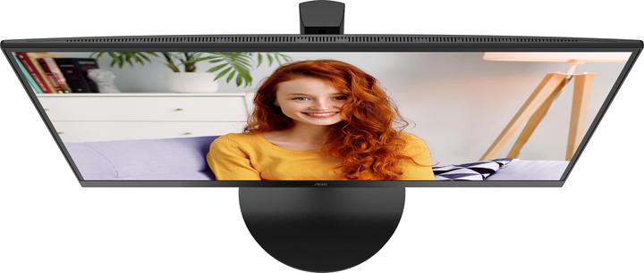 Image du produit AOC U27B3CF - Moniteur UHD 27 pouces, haut-parleur (3840 x 2160 pixels, 27")