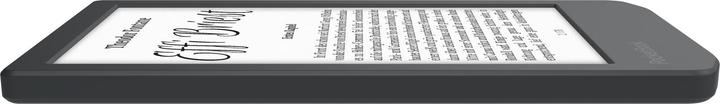 Immagine prodotto PocketBook Verse Lite (6", 8 GB, Grigio notte)