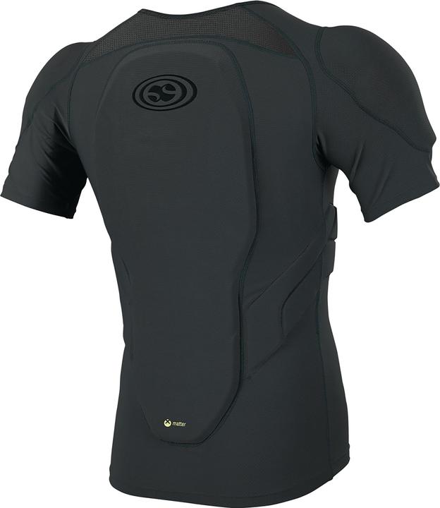 Actual product image iXS Carve Jersey (XS, S, Back protector, Unique specimen)