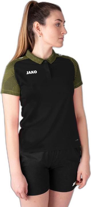 Produktbild JAKO Polo Performance (XL)