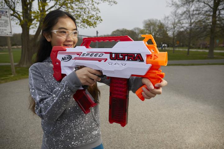 Produktbild Nerf Ultra Speed