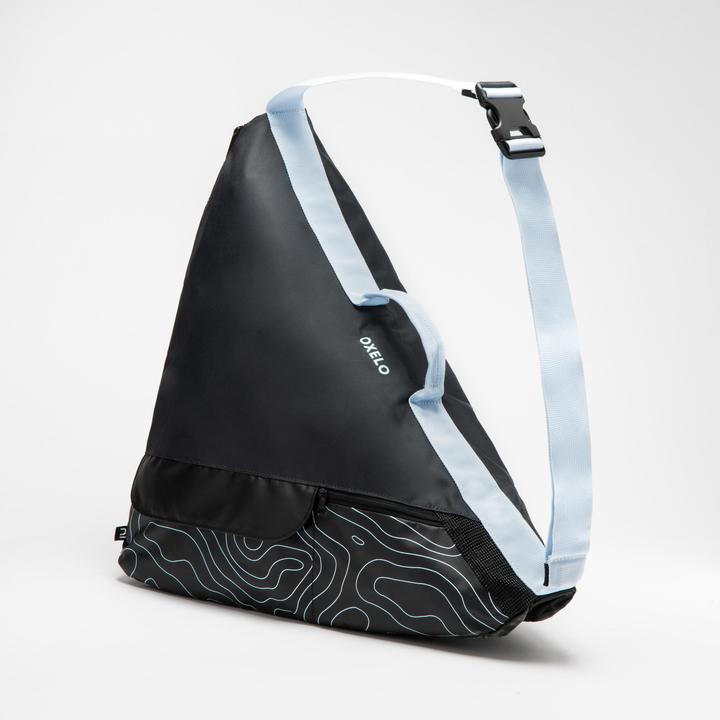Actual product image Oxelo SKATOK 3in1 (M)