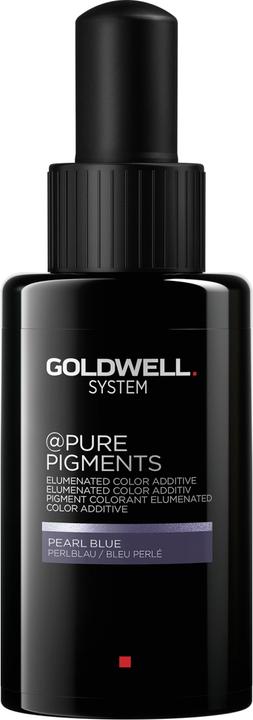 Image du produit Goldwell Pigments purs Couleur de cheveux (Pearl Blue)