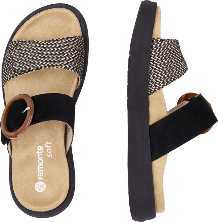 Actual product image Remonte Pantoletten (37)