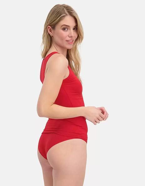 Produktbild Bamboo Basics Slip Julia (3-Pack) (L, 3er Pack)