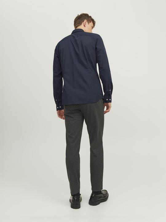 Immagine prodotto Jack & Jones Camicia a tinta unita (XL)