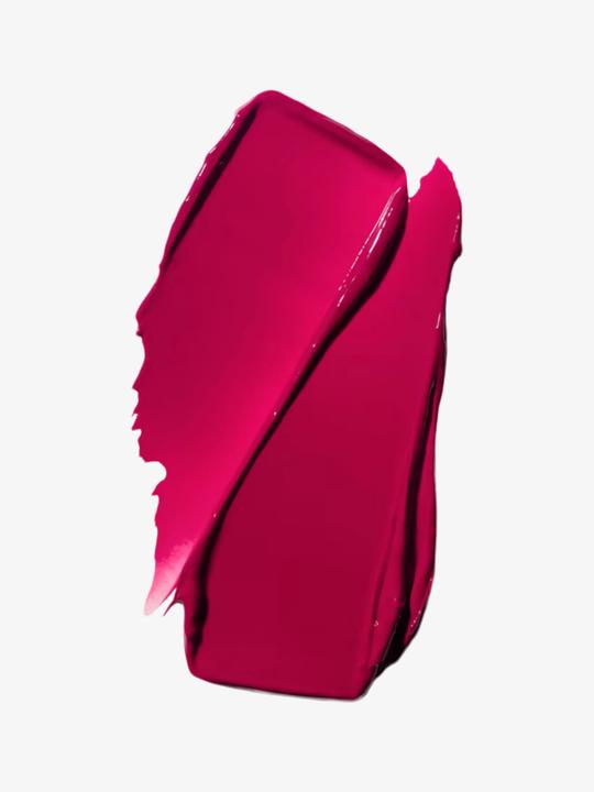 Image du produit MAC Cosmetics MACximal Sleek Satin Lipstick MARASCHINO, MUCH? (MUCH, Marasquin)