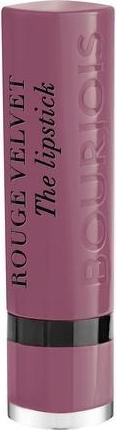 Image du produit Bourjois Rouge Velvet Le rouge à lèvres (19 Place Des Roses)