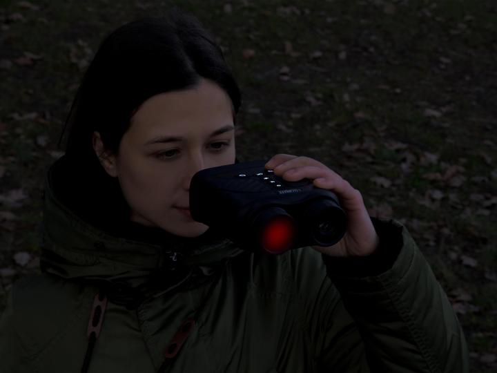 Actual product image Technaxx NIGHT VISION DEVICE TX-257