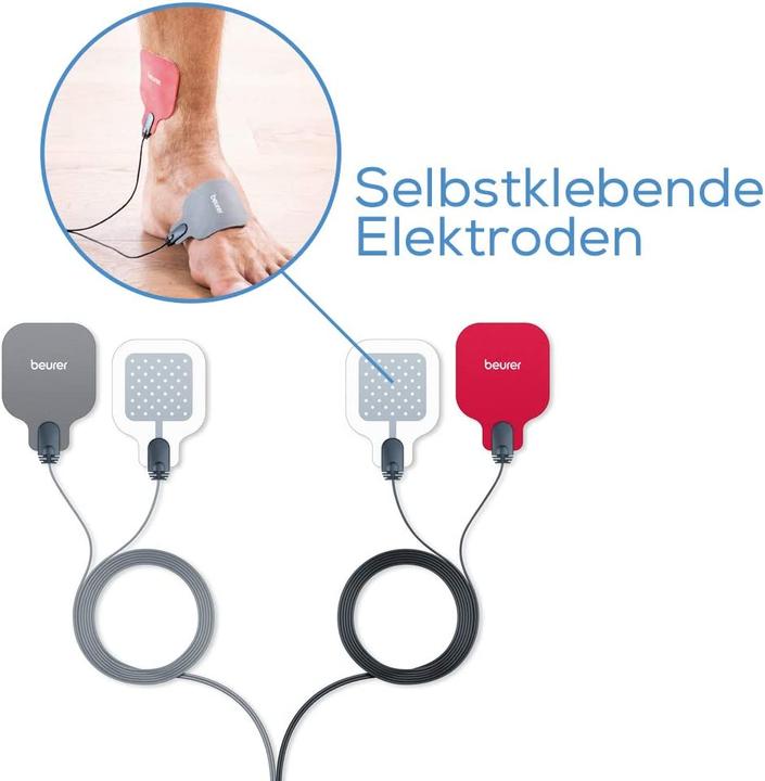 Actual product image Beurer EM 59