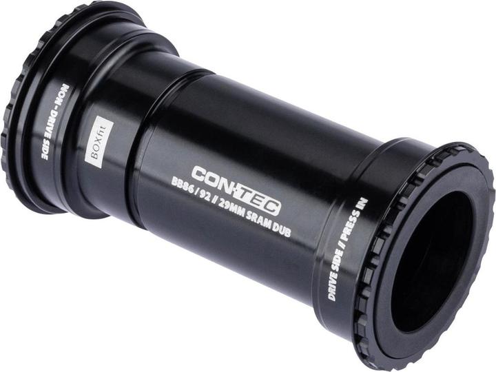 Contec Inner bearing Boxfit