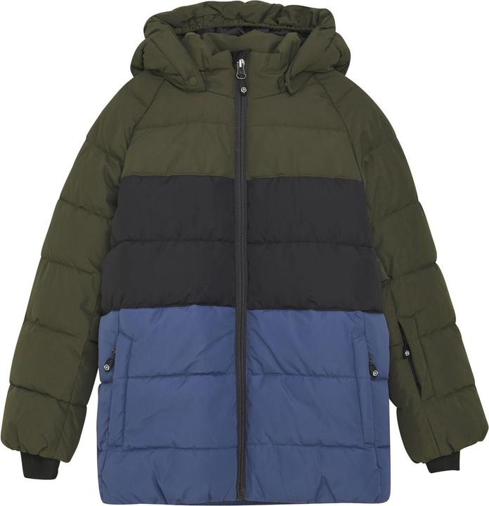 Image du produit Color Kids Veste de ski Colorblock (110)