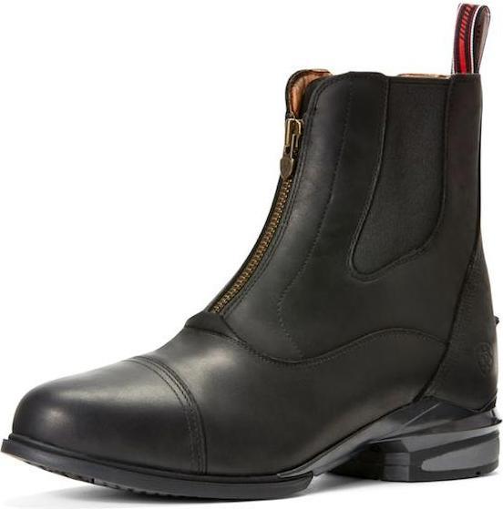 Actual product image Ariat Ankle boot Devon Nitro Paddock men (47)