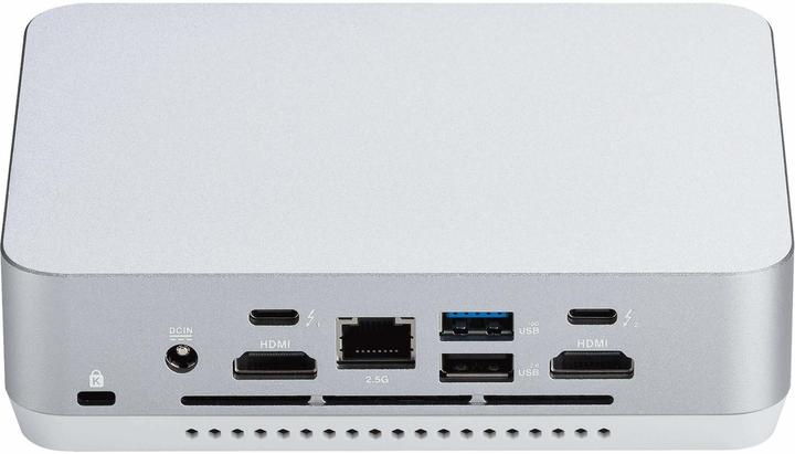 Immagine prodotto ASUS NUC 14 Pro+ (Intel Core Ultra 5 125H)