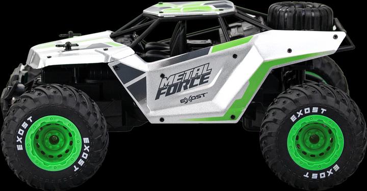 Image du produit Silverlit Exost Metal Force