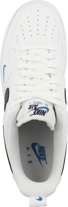 Actual product image Nike Air Force 1 '07 (41)
