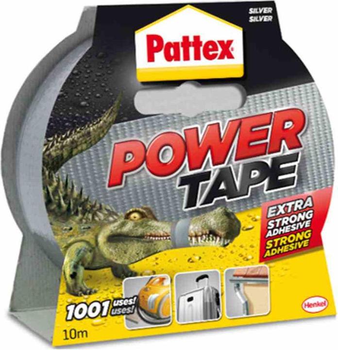 Actual product image Pattex Power-Tape (50 mm)