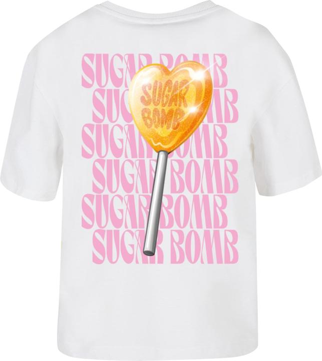 Image du produit Miss Tee Thé Sugar Bomb - 143077 (L)