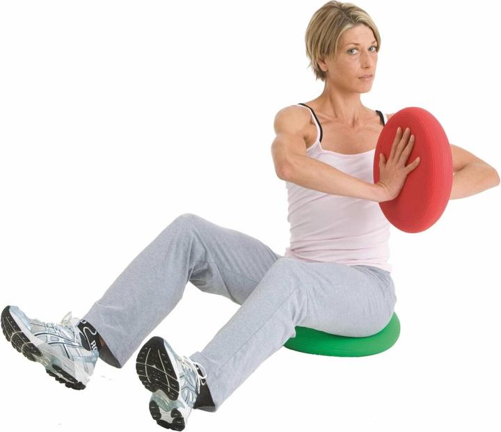 Produktbild Togu Dynair Ballkissen Senso XL
