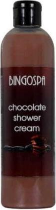 BingoSpa Schokoladen-Duschcreme 300ml (300 ml)
