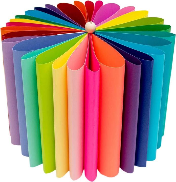 Rico Design Construction paper (180 g/m², 1 x)