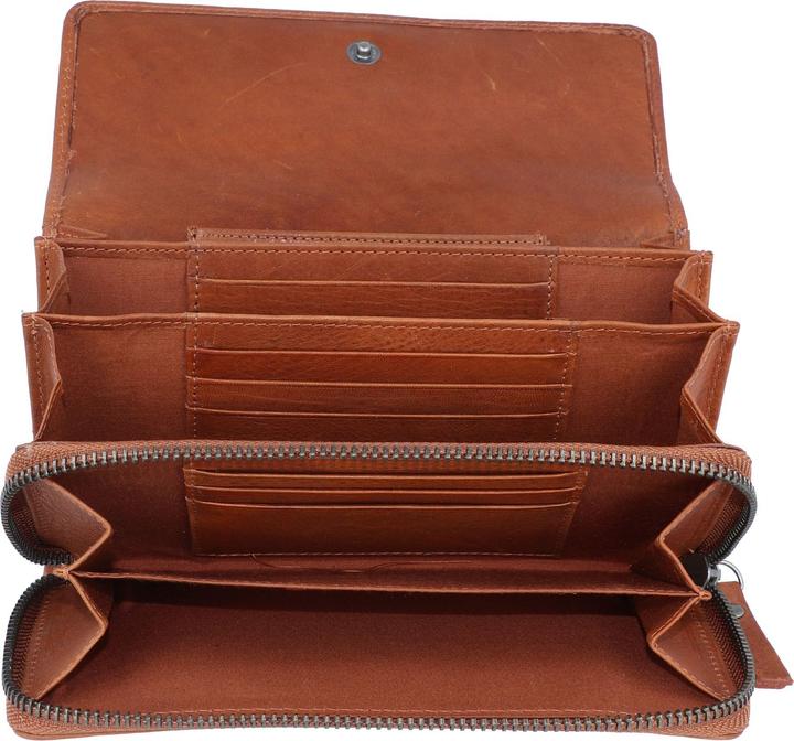 Actual product image Burkely Antique Avery Purse