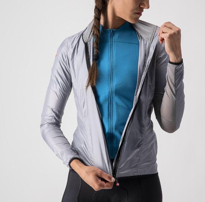 Produktbild Castelli Aria Shell W Jacket (XL)