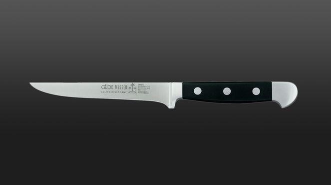 Produktbild Güde Solingen Alpha (13 cm)