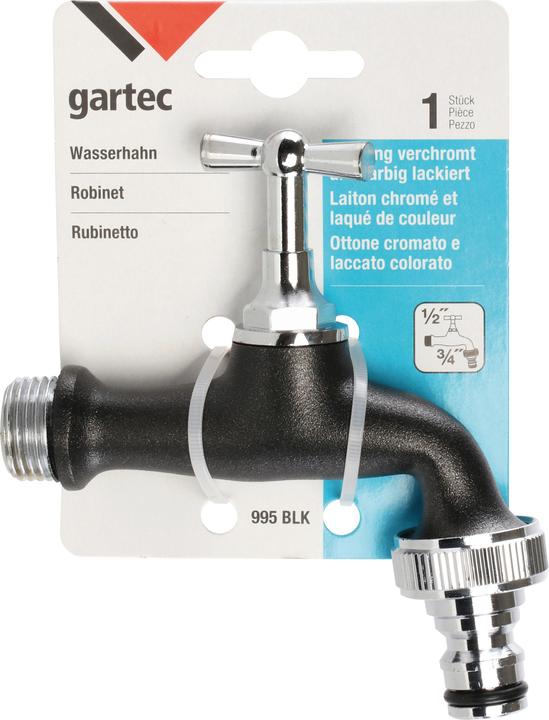 Gartec Rubinetto AQUAJET Classic