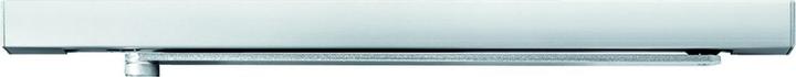 Actual product image Geze Slide rail with lever for TS 5000 E (Room door, Entrance door, Wooden door, French window, Indoor)