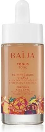 Actual product image Baija Soin Précieux Mélisse Mauve (30 ml)