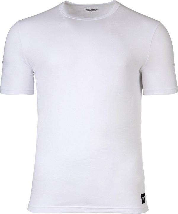 Actual product image Emporio Armani Essential Logolabel (L)
