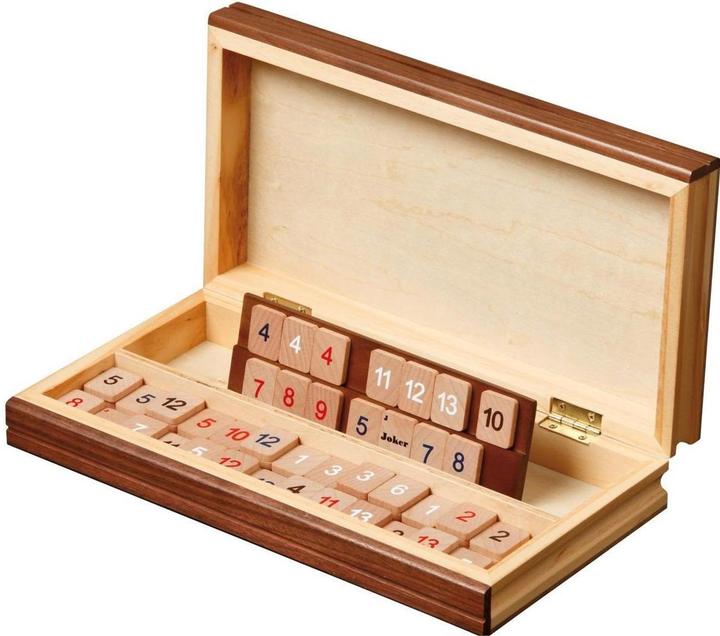 Image du produit Philos Rummy (Multilingue)