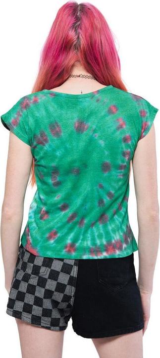 Immagine prodotto Sex Pistols Top corto batik (XXL)