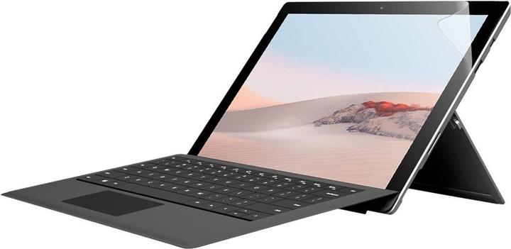 Mobilis Screen Prot. Anti-Shock IK06-Clear for Surface Go 2 (1 Stück, GO 2, Go 3)