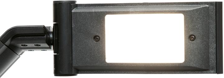 Actual product image Maul LED table lamp MAULsolaris - anthracite