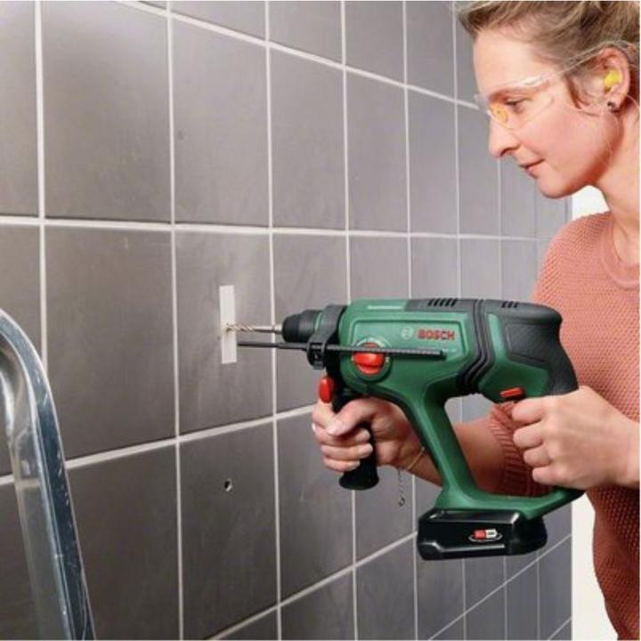 Produktbild Bosch Home & Garden UniversalHammer 18V (Akkubetrieb)