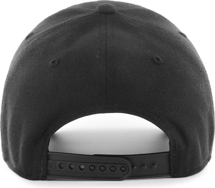 Produktbild 47 Brand Snapback Cap - MLB Oakland Athletics Schwarz