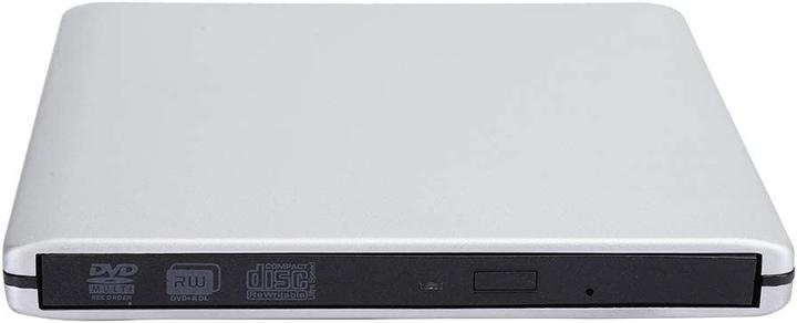 Produktbild Bewinner Externes CD Laufwerk USB 3.0 (CD Laufwerk)