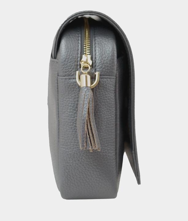 Produktbild Braun Büffel ALESSIA Flap