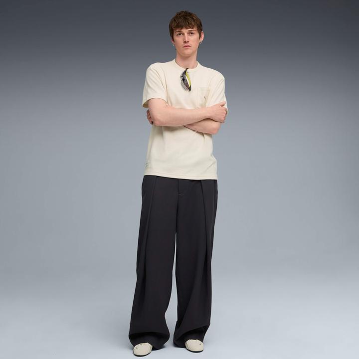Produktbild Puma CLASS Relaxed Pinnacle Tee (S)