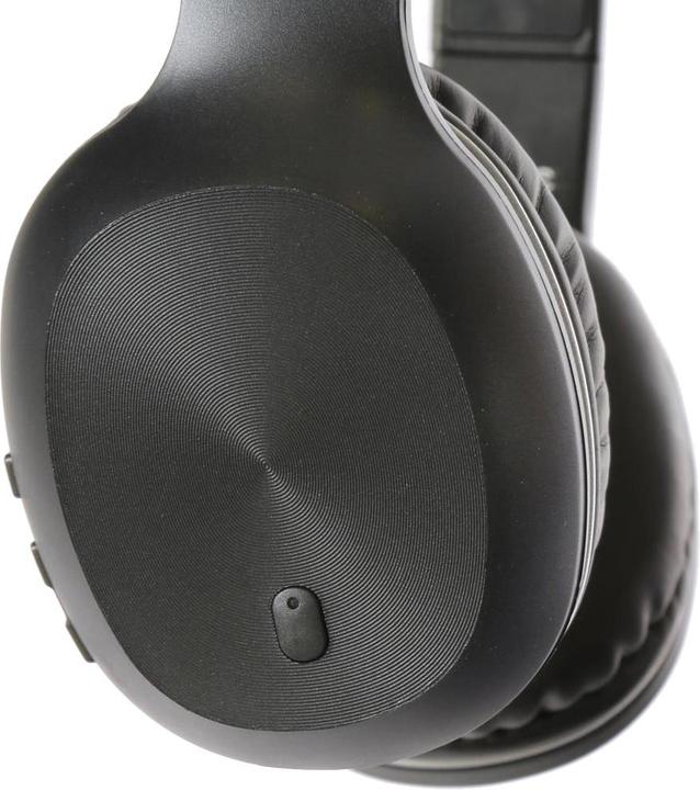 Produktbild FreeStyle Słuchawki FH0918 (44457) (6 h, Kabelgebunden)