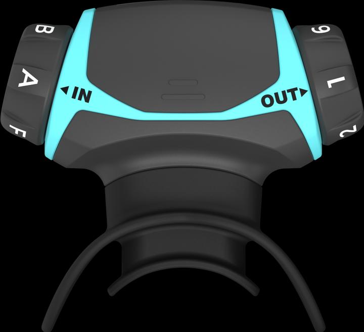 Produktbild Airofit Atemtrainer Active